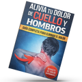 Alivio Total Cuello & Hombros
