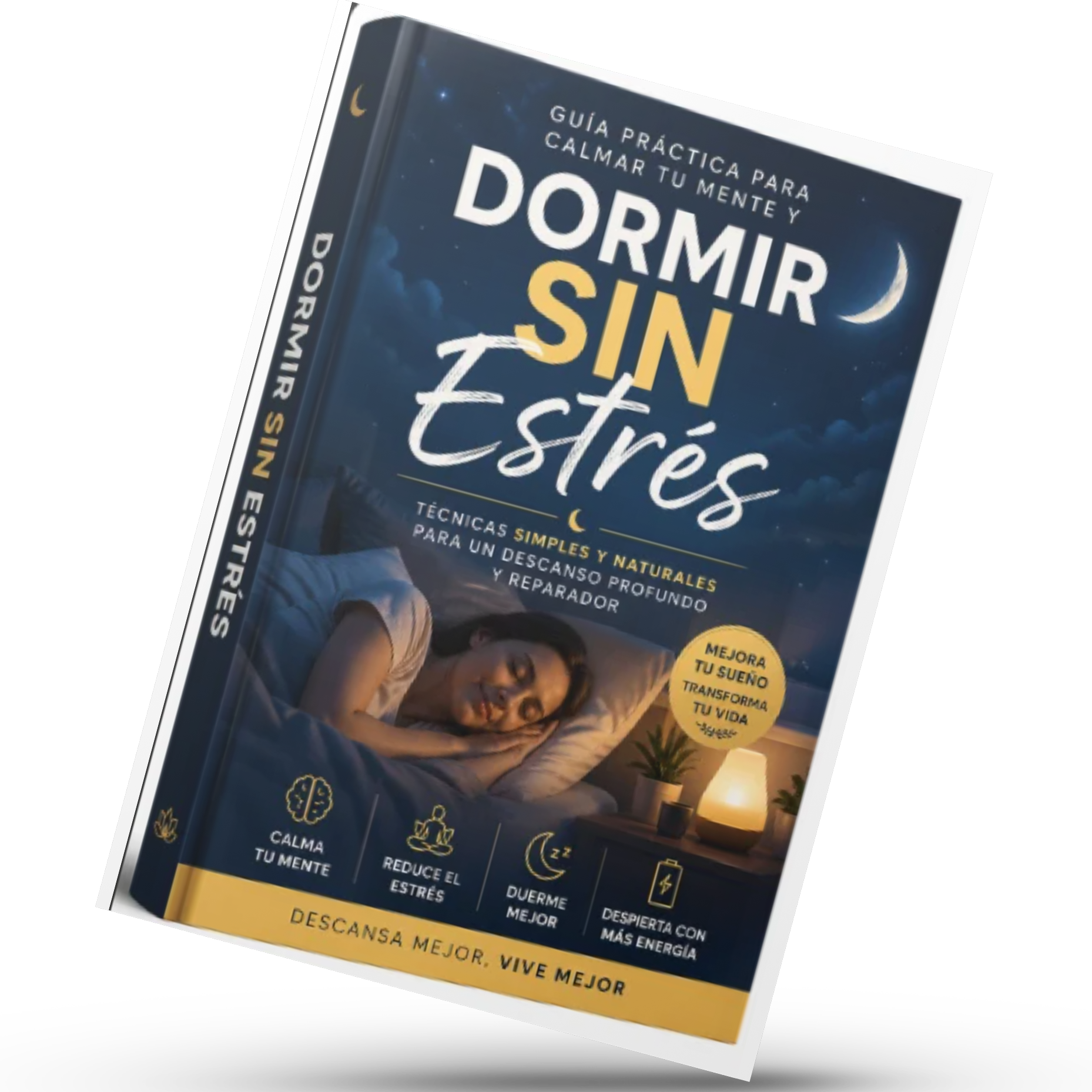 Dormir Sin Estres